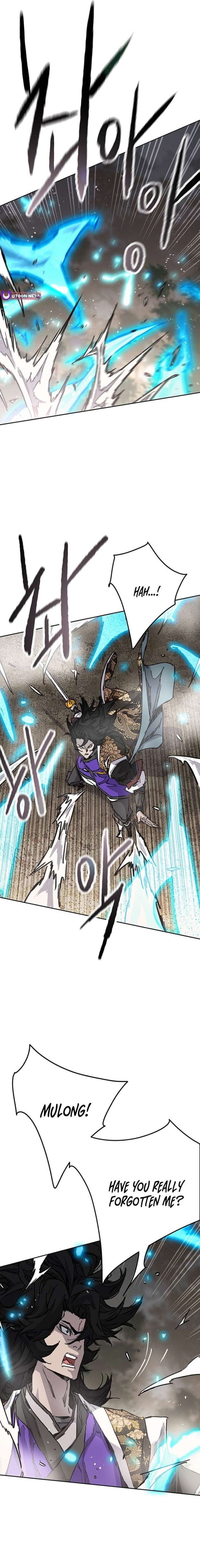 The Undefeatable Swordsman 278 6