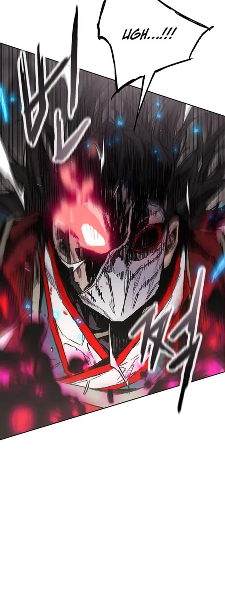 The Undefeatable Swordsman 280 11