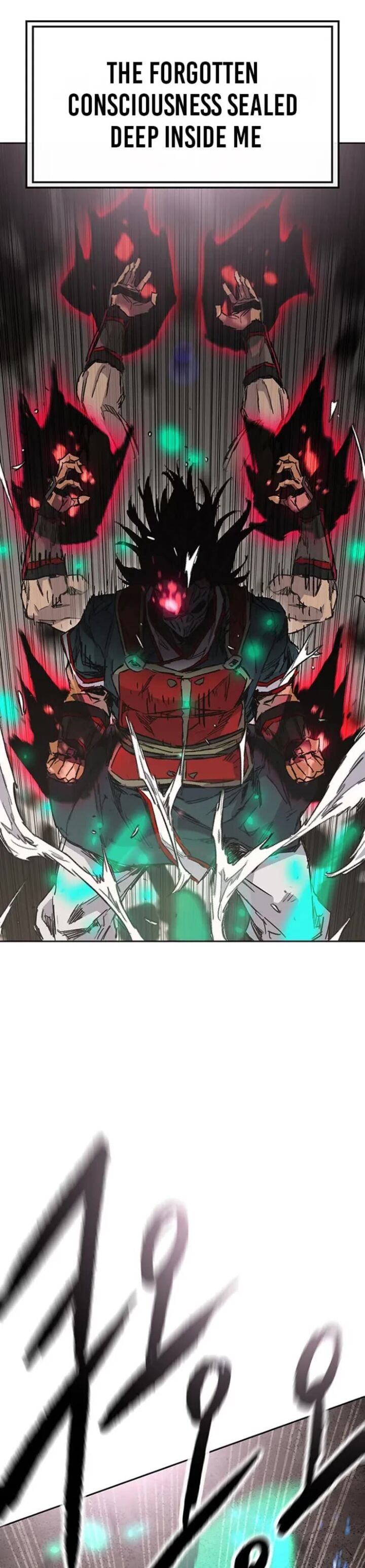 The Undefeatable Swordsman 280 13