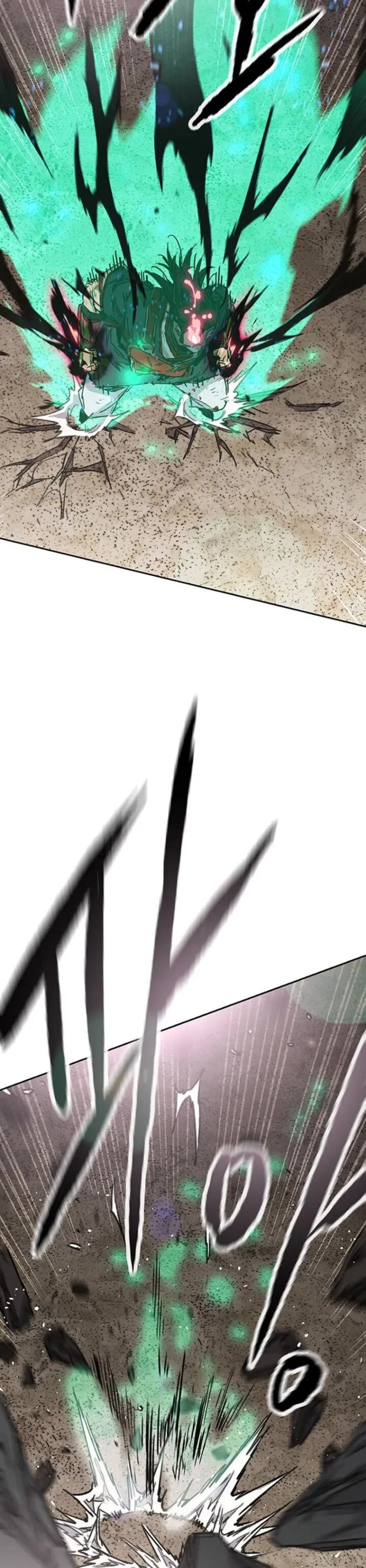 The Undefeatable Swordsman 280 14