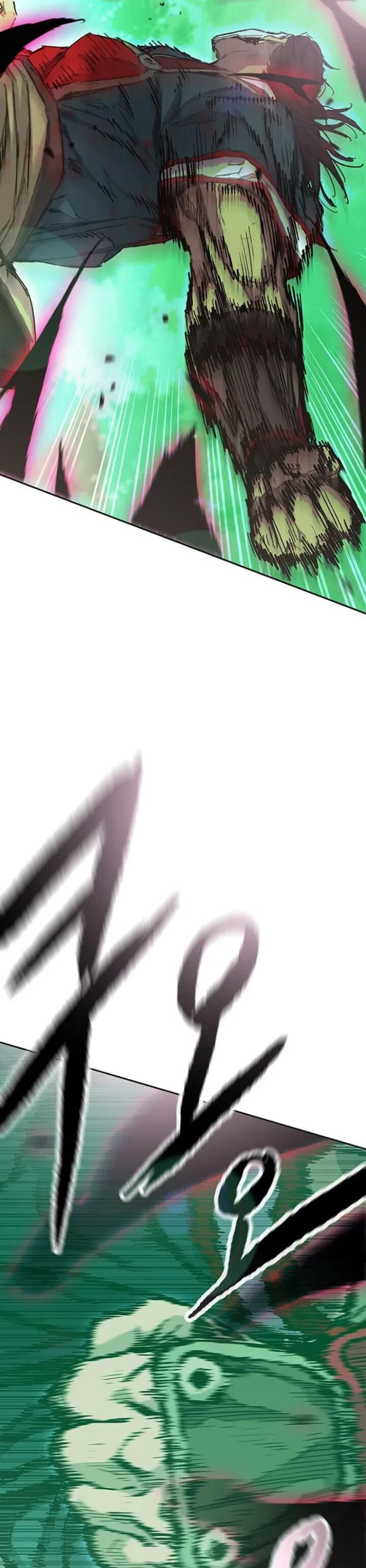 The Undefeatable Swordsman 280 17