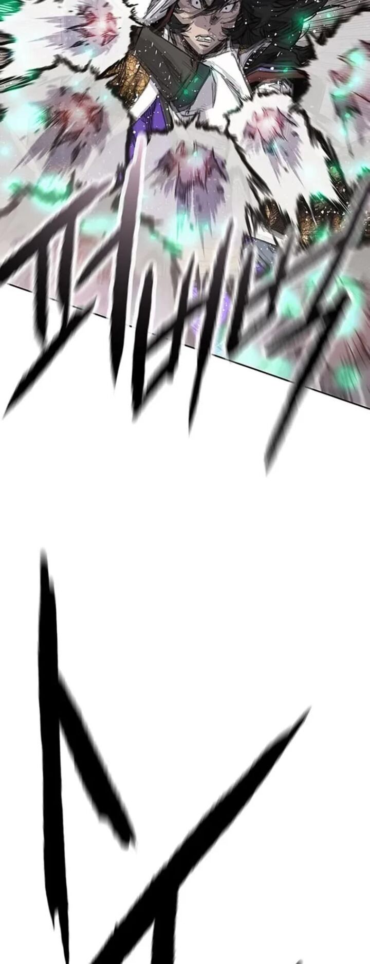 The Undefeatable Swordsman 280 22