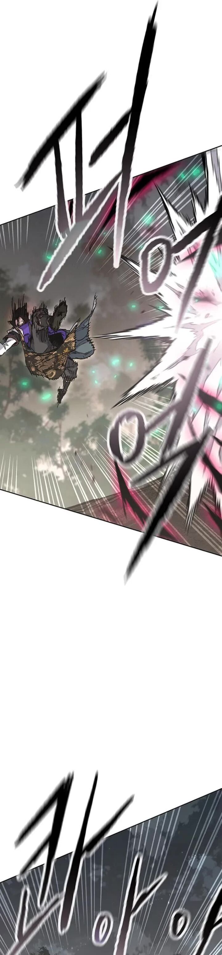 The Undefeatable Swordsman 280 24