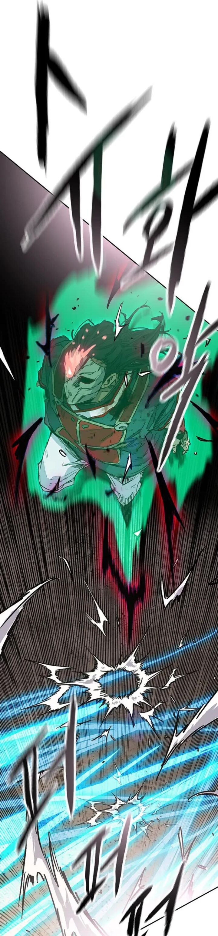 The Undefeatable Swordsman 280 35