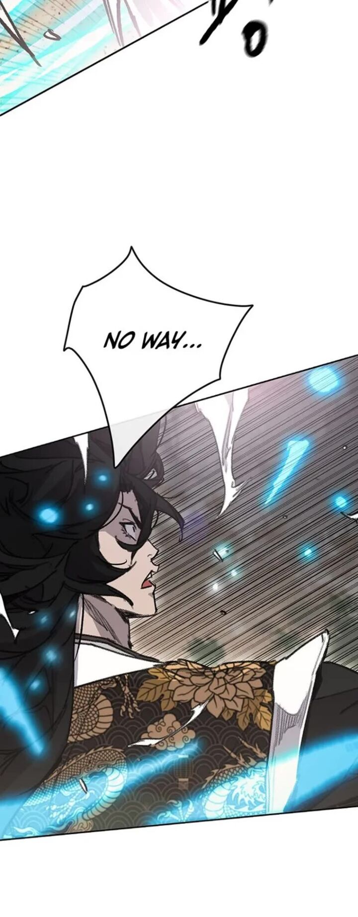 The Undefeatable Swordsman 280 36