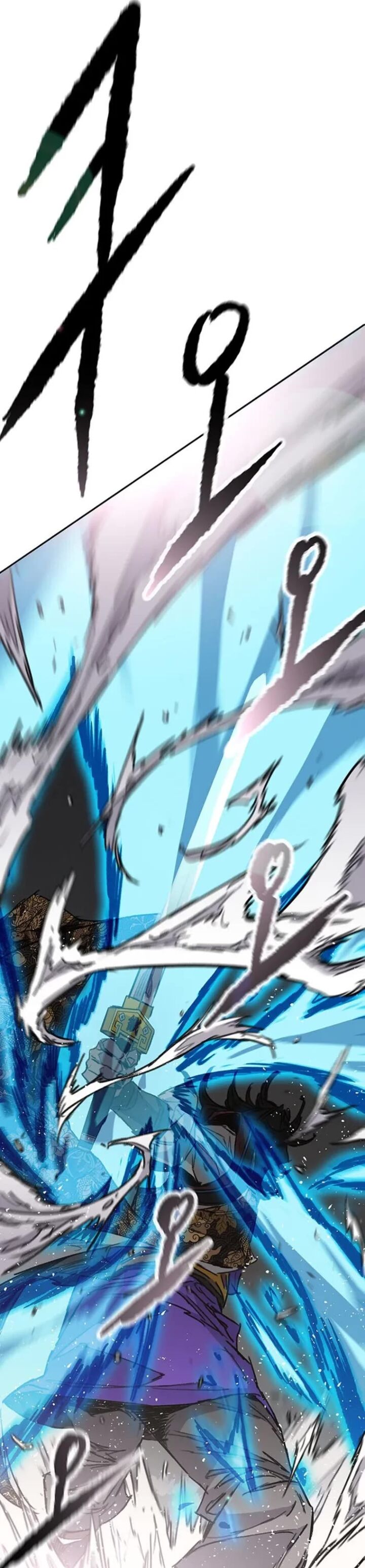 The Undefeatable Swordsman 280 41