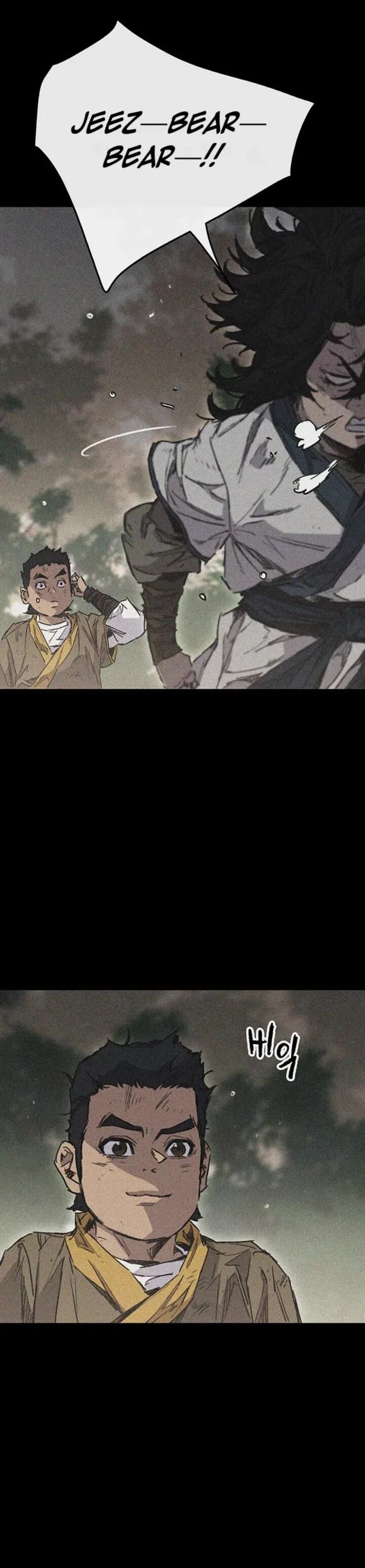 The Undefeatable Swordsman 280 5