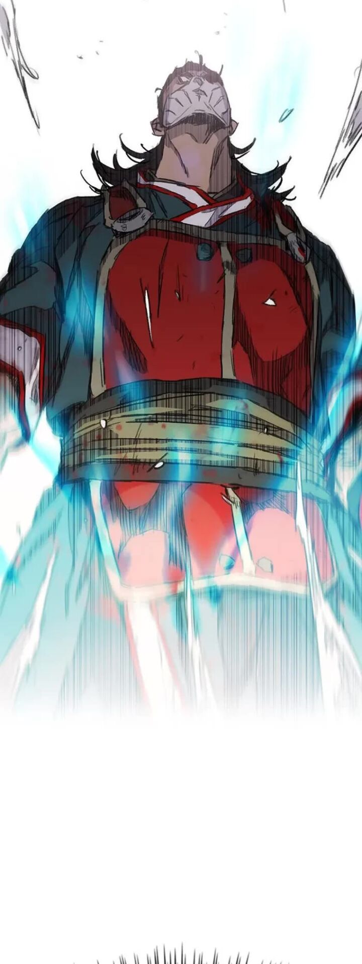 The Undefeatable Swordsman 280 7