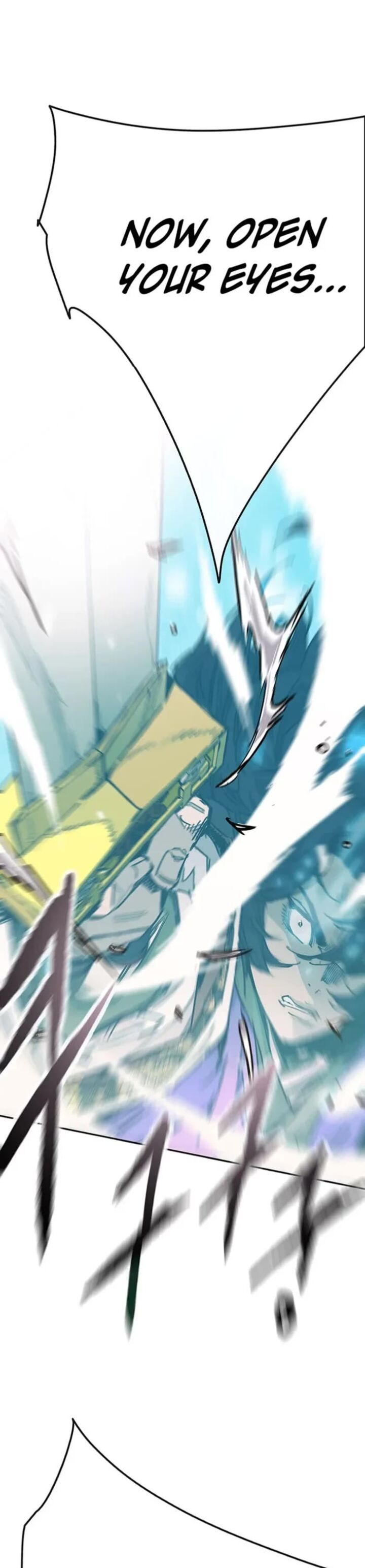 The Undefeatable Swordsman 281 1