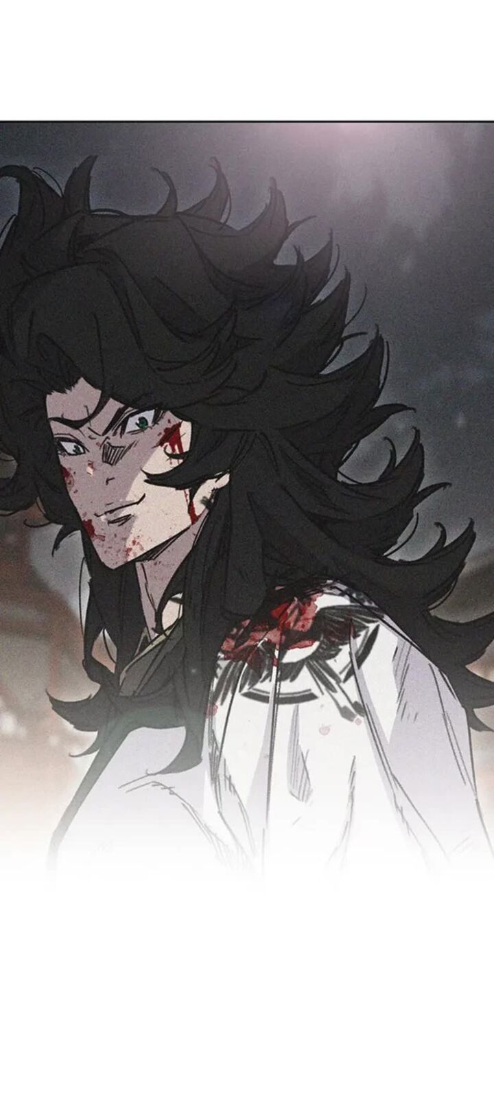 The Undefeatable Swordsman 281 29