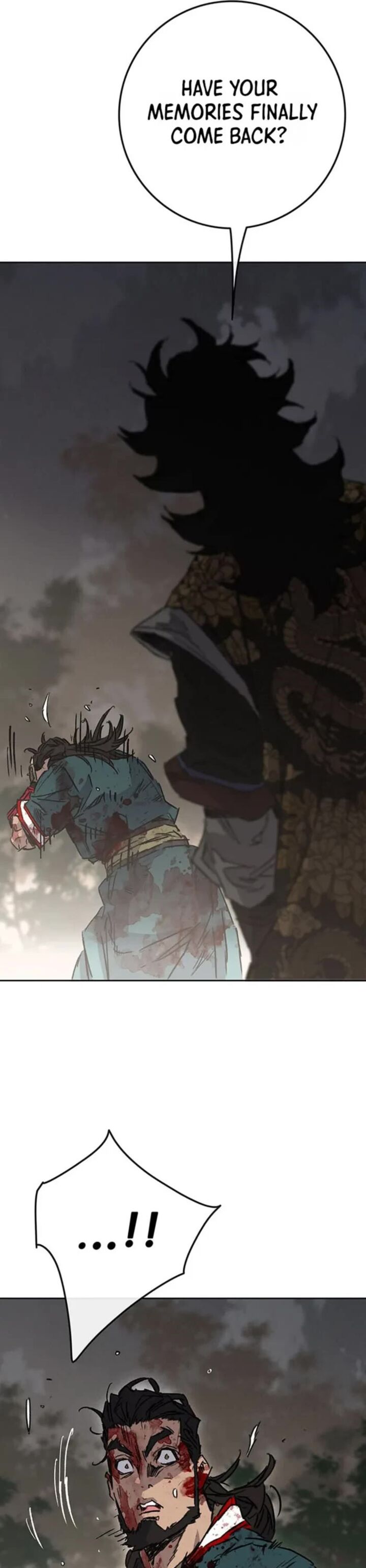 The Undefeatable Swordsman 281 31