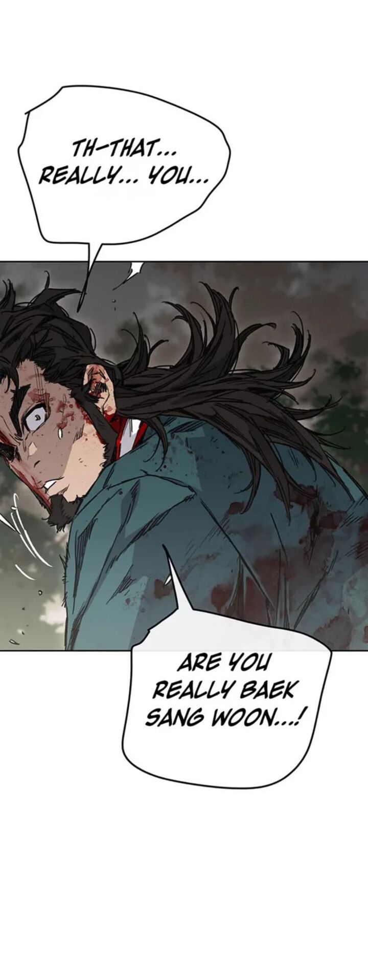 The Undefeatable Swordsman 281 34