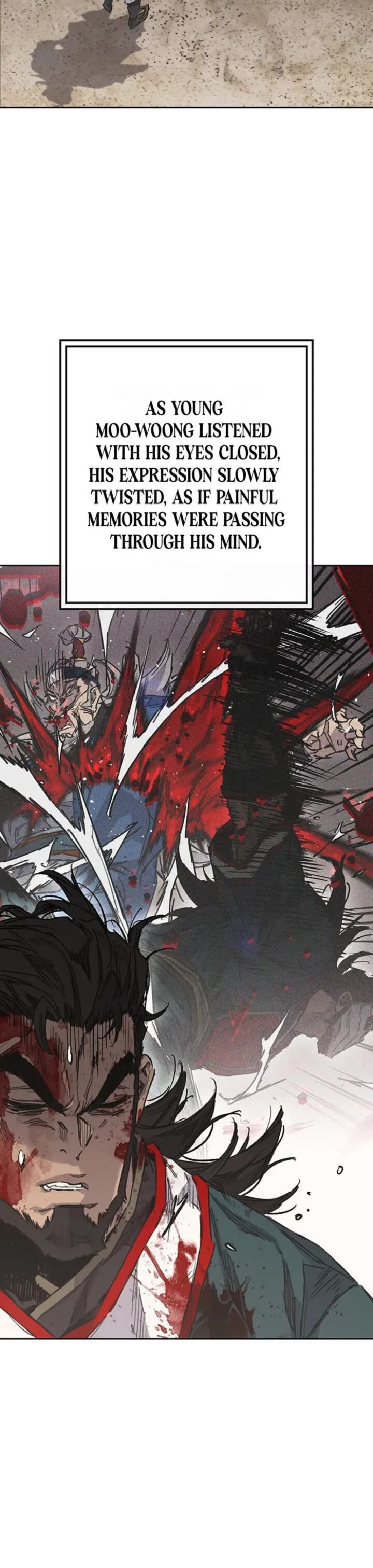 The Undefeatable Swordsman 281 37