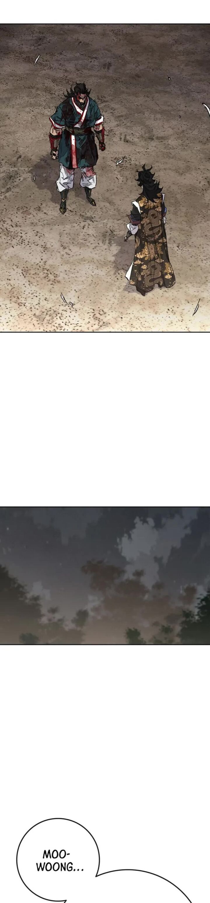 The Undefeatable Swordsman 281 42