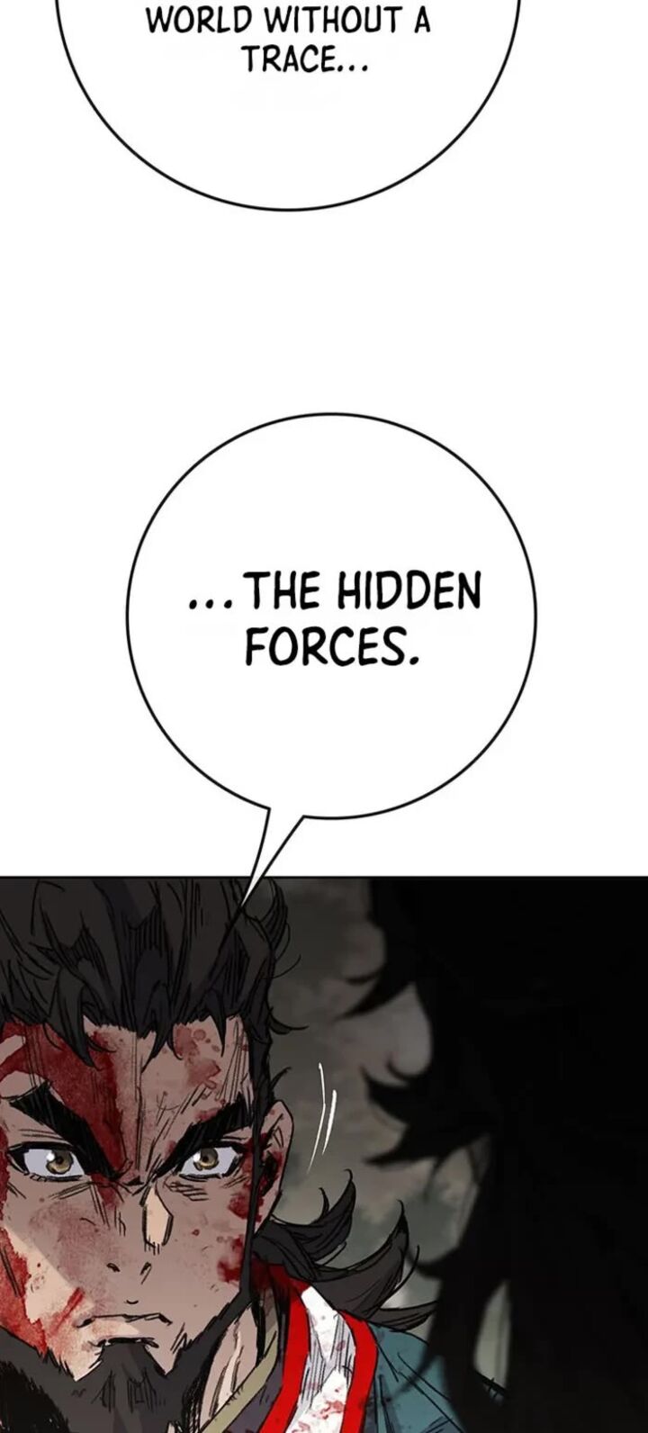 The Undefeatable Swordsman 281 44