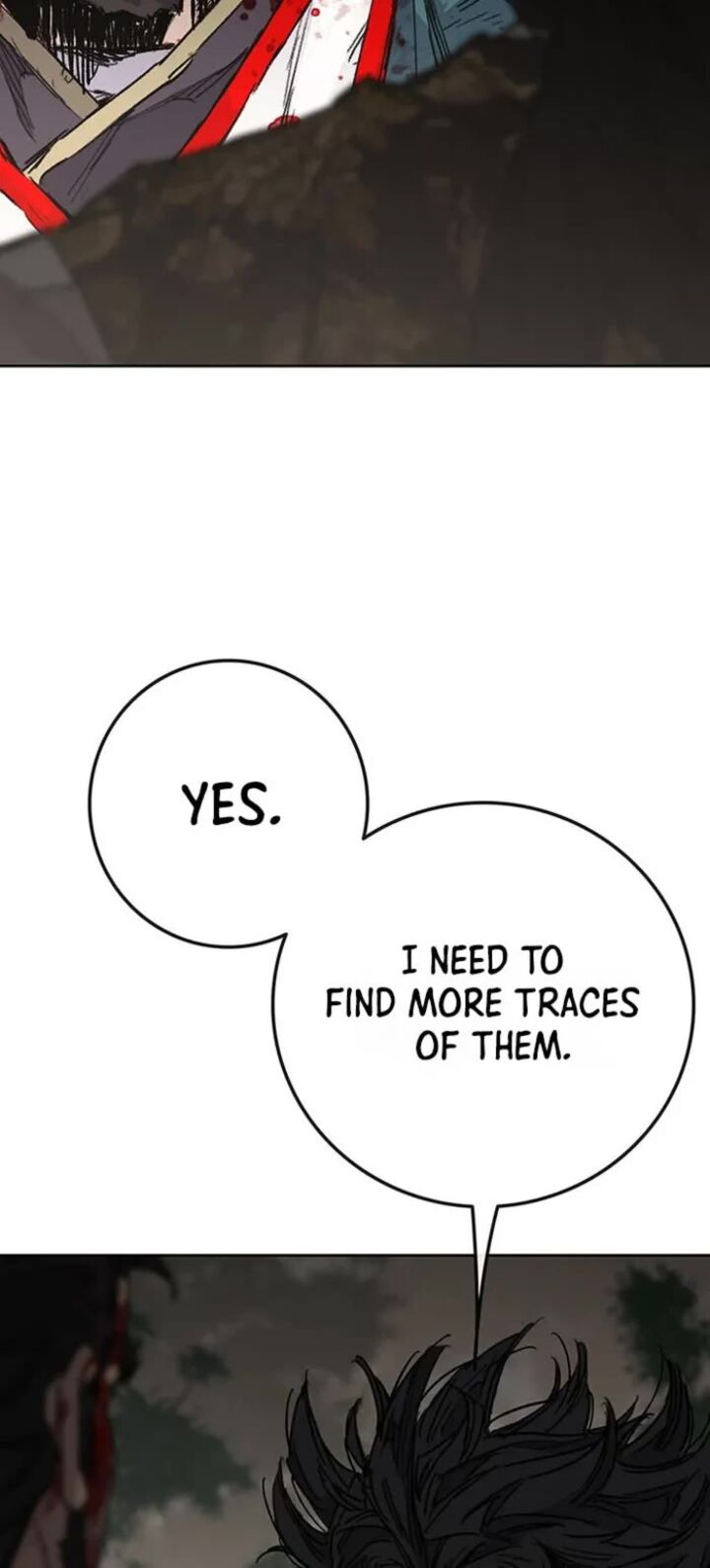 The Undefeatable Swordsman 281 45