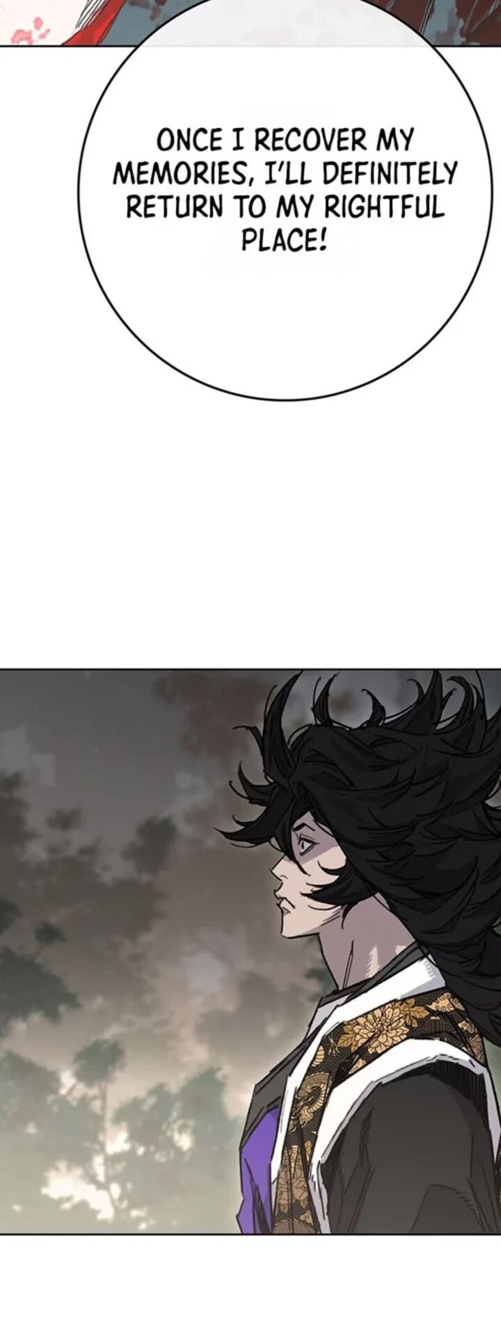 The Undefeatable Swordsman 281 49