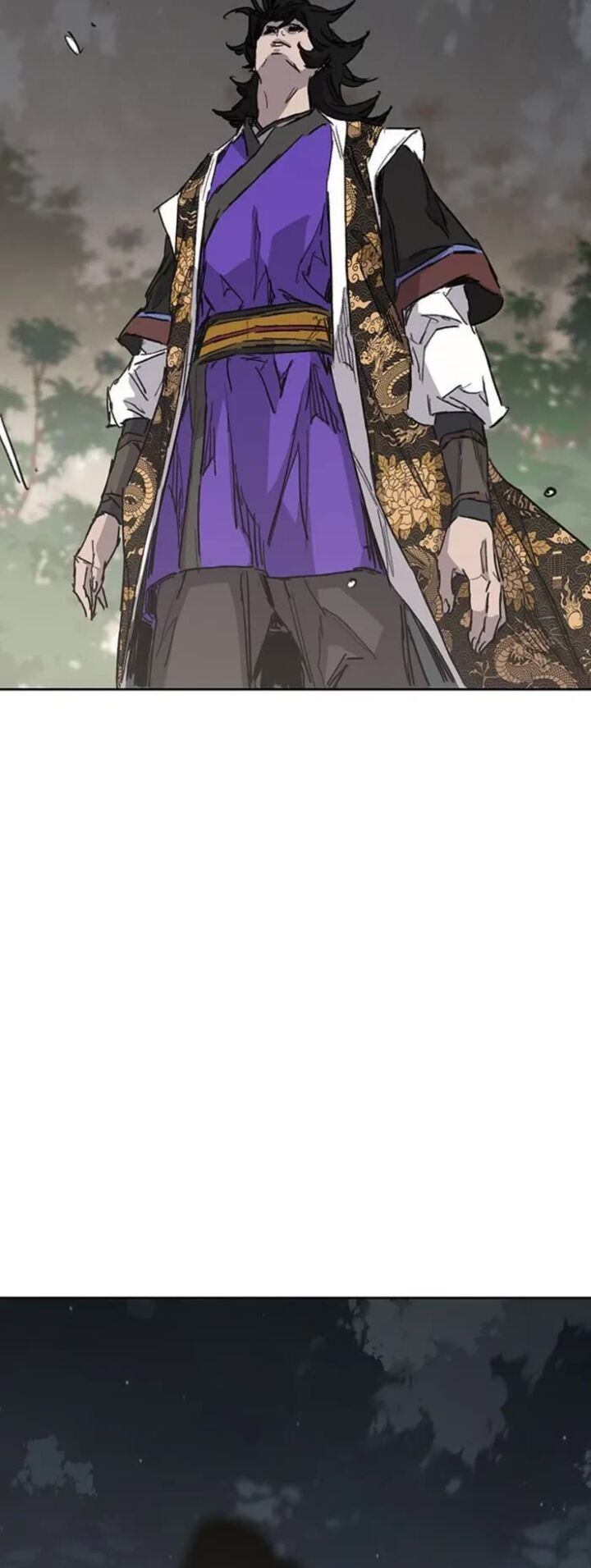 The Undefeatable Swordsman 281 53