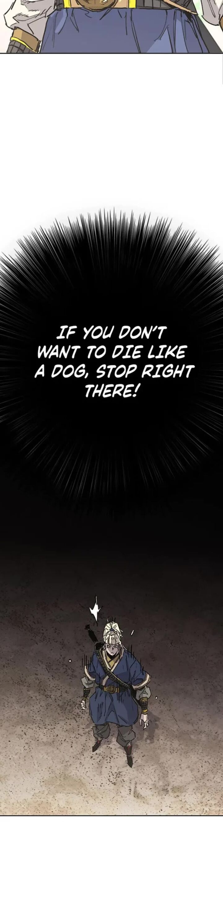 The Undefeatable Swordsman 281 56