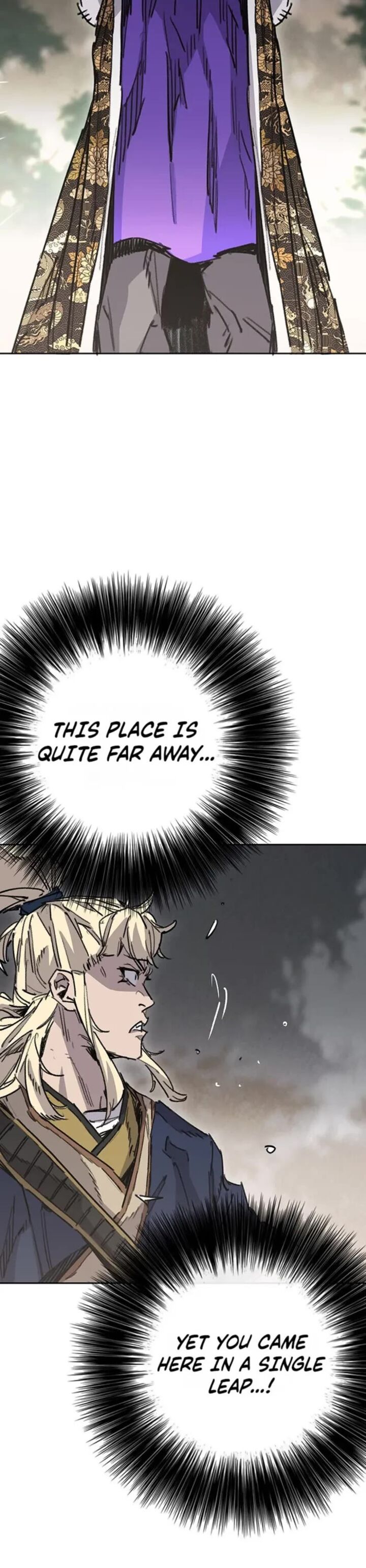 The Undefeatable Swordsman 281 58