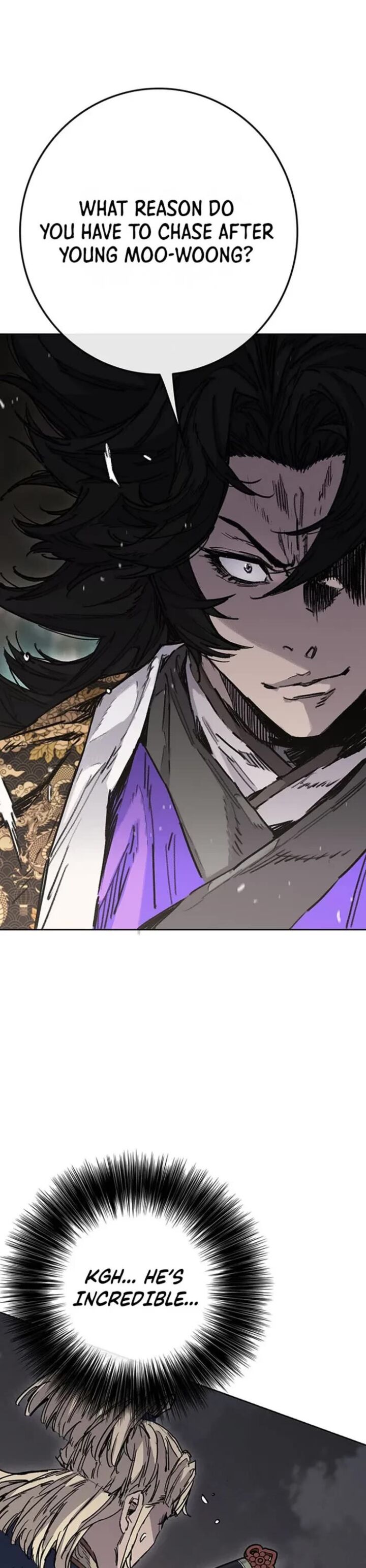 The Undefeatable Swordsman 282 1