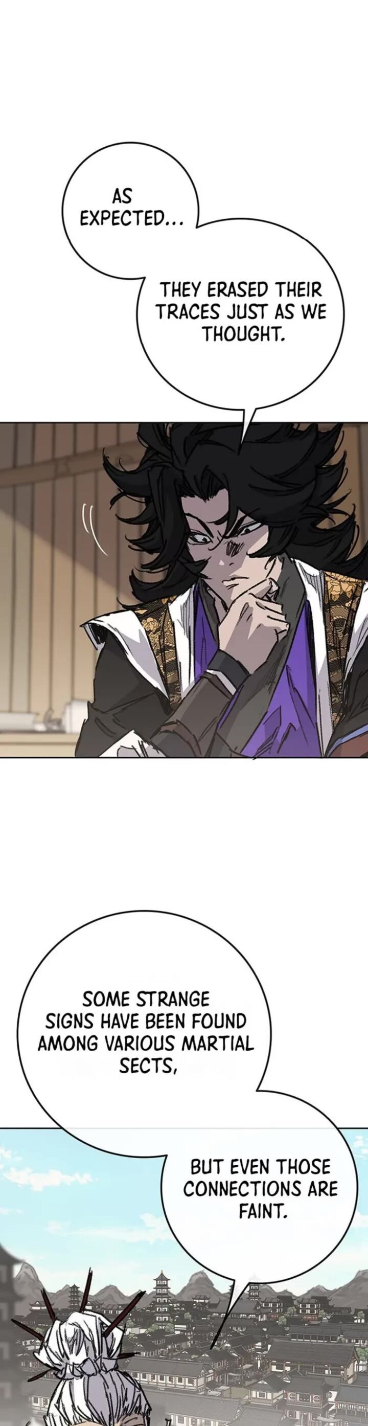 The Undefeatable Swordsman 282 18