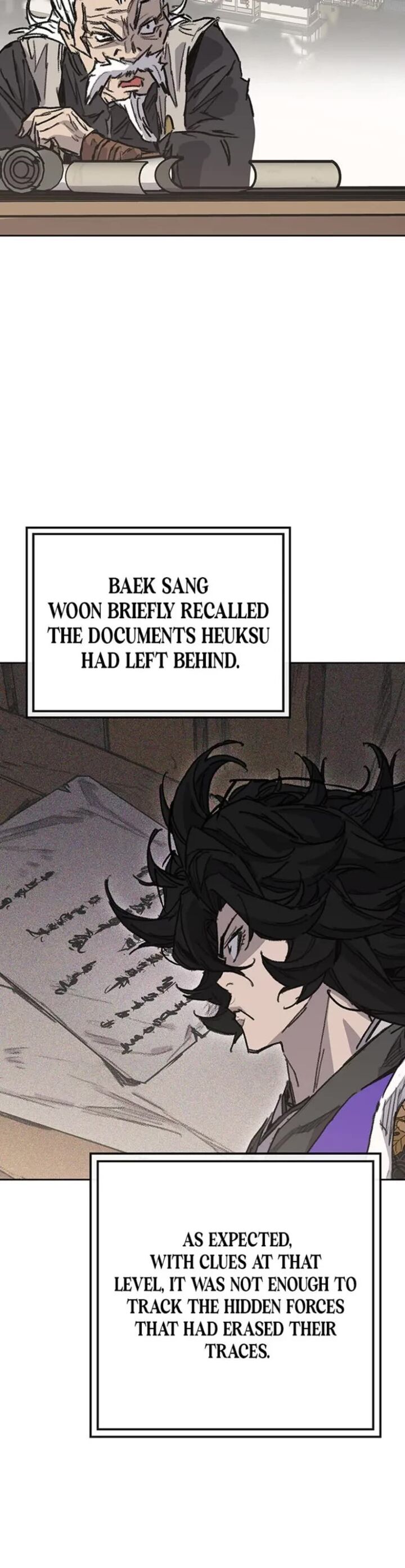 The Undefeatable Swordsman 282 19