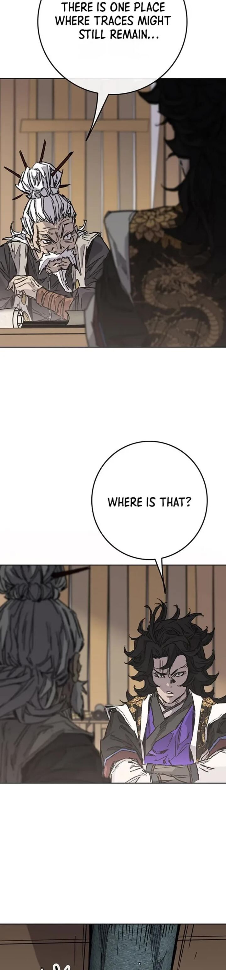 The Undefeatable Swordsman 282 21