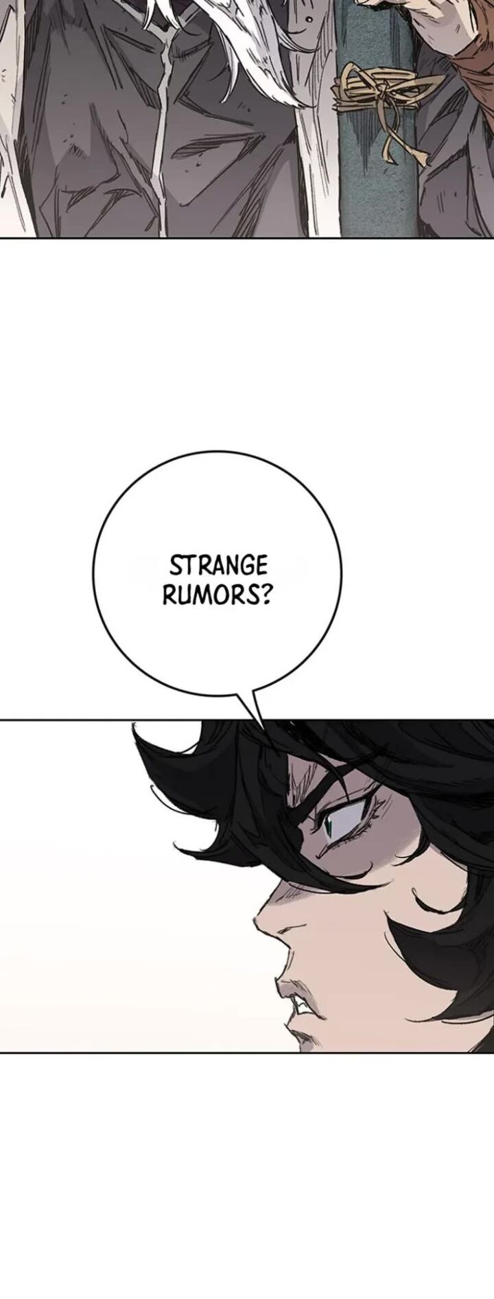 The Undefeatable Swordsman 282 23