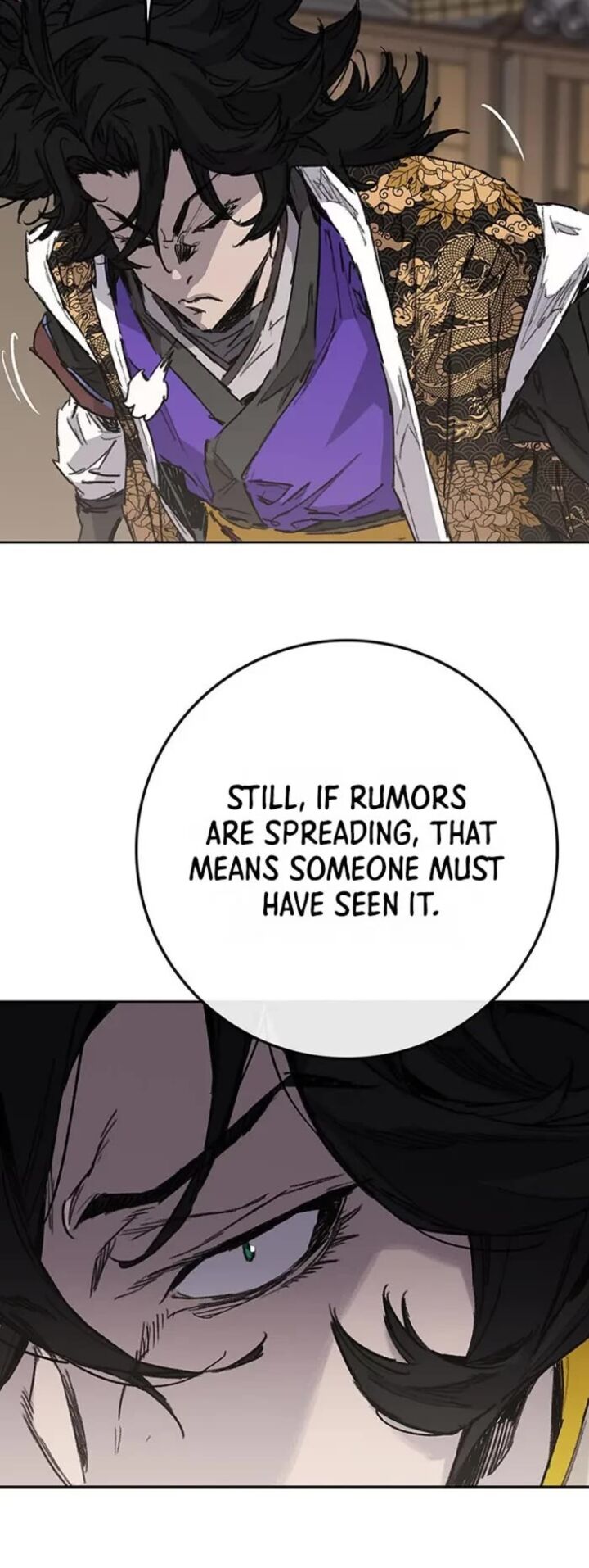 The Undefeatable Swordsman 282 26