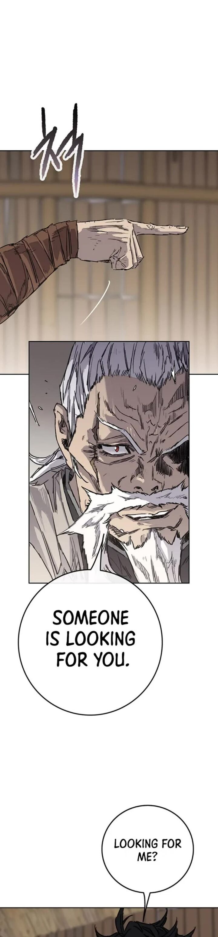 The Undefeatable Swordsman 282 36