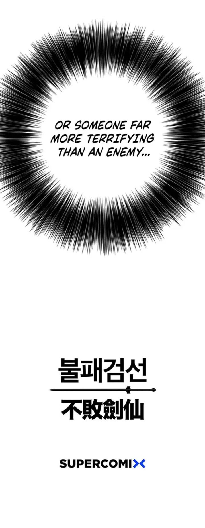 The Undefeatable Swordsman 282 40