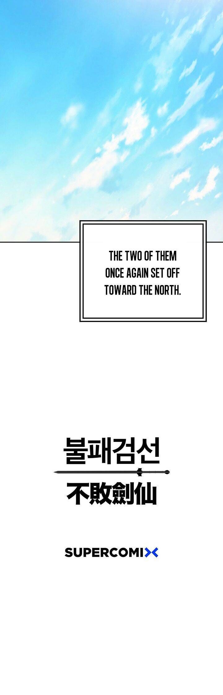 The Undefeatable Swordsman 283 15