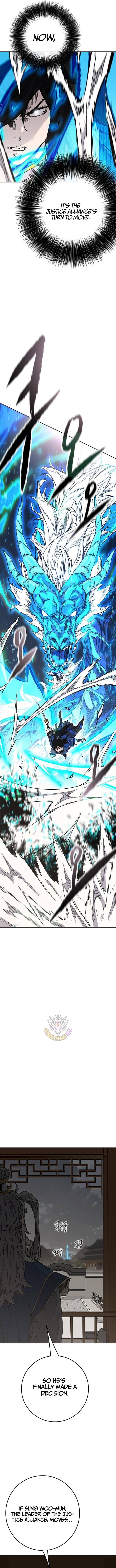 The Undefeatable Swordsman 286 10