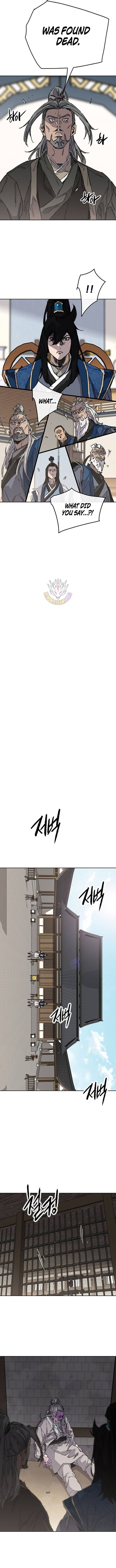 The Undefeatable Swordsman 286 5