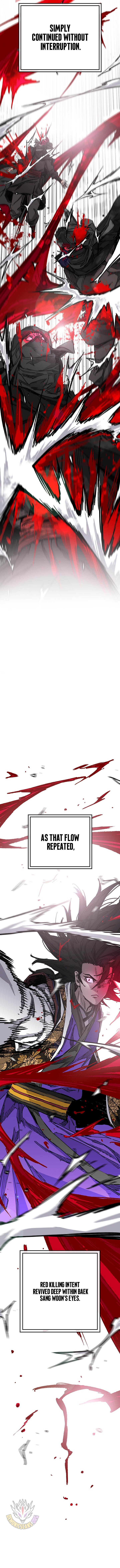 The Undefeatable Swordsman 291 4