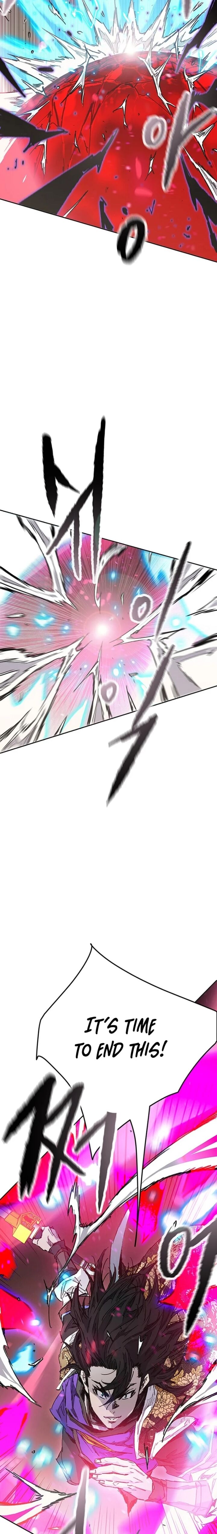 The Undefeatable Swordsman 296 10