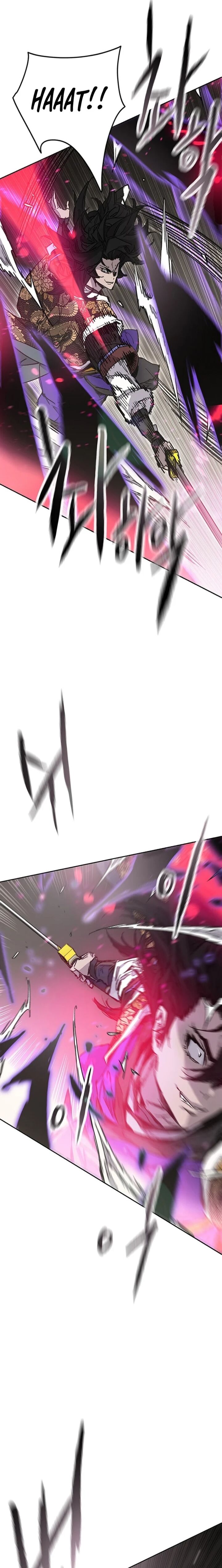 The Undefeatable Swordsman 296 12