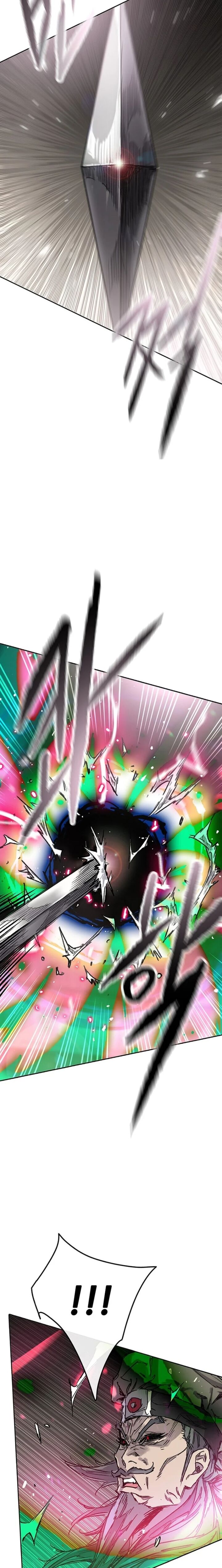 The Undefeatable Swordsman 296 13