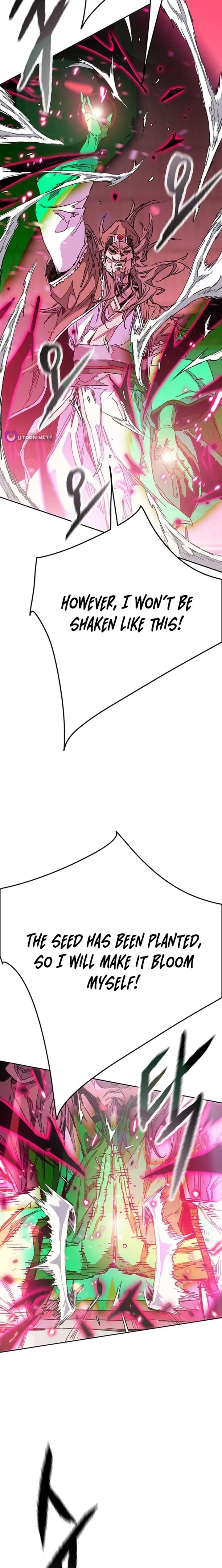 The Undefeatable Swordsman 296 3