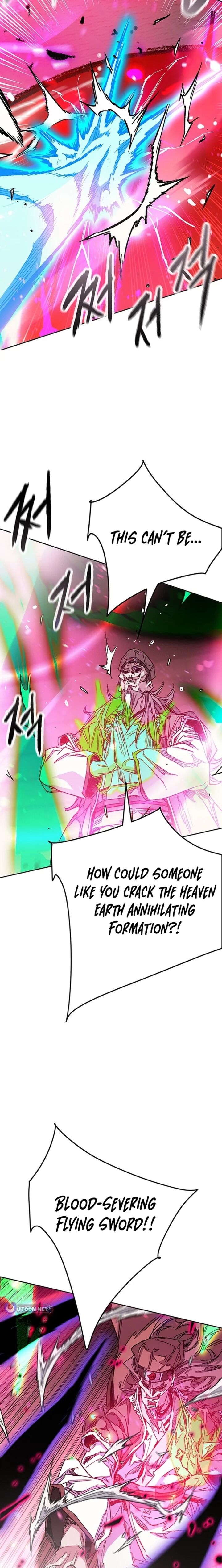 The Undefeatable Swordsman 296 7