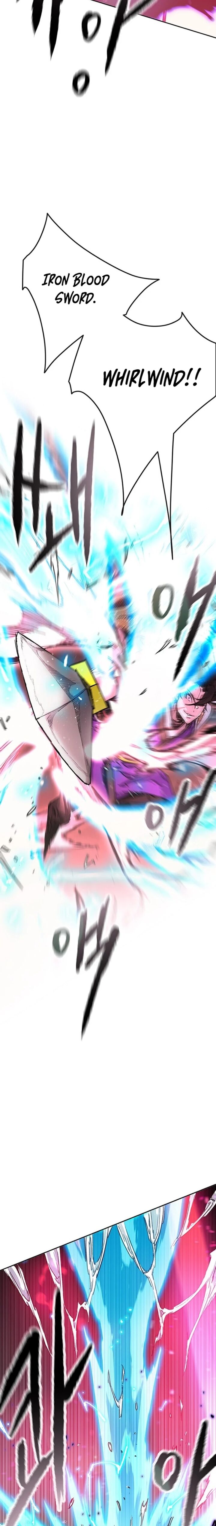 The Undefeatable Swordsman 296 9