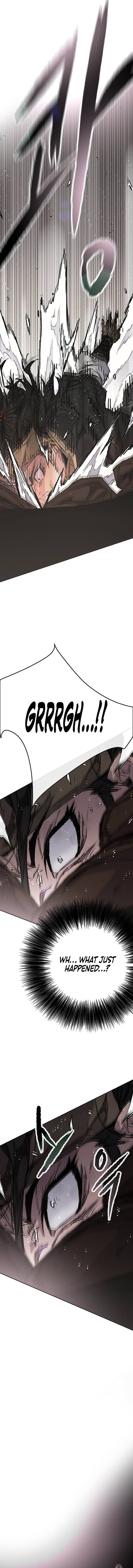 The Undefeatable Swordsman 299 17