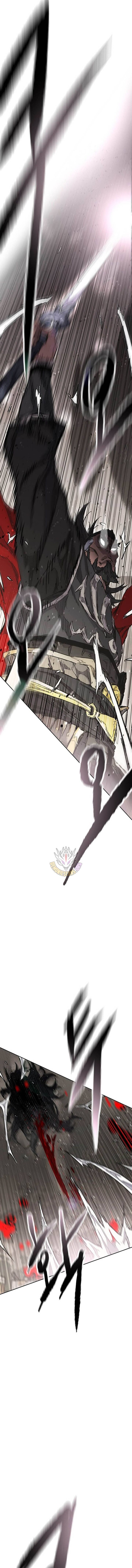 The Undefeatable Swordsman 299 5