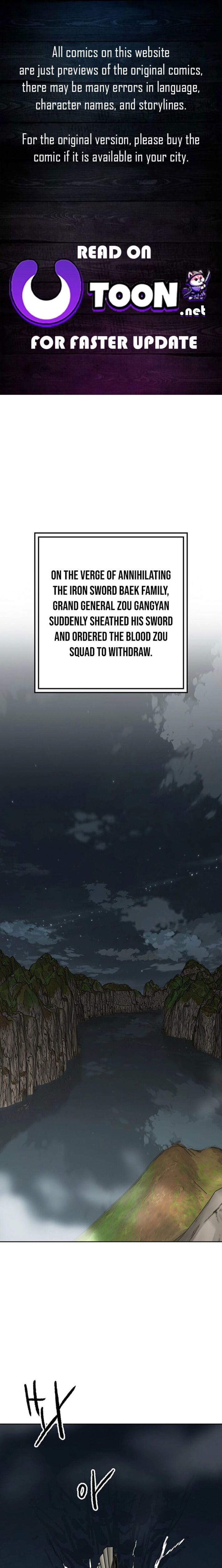 The Undefeatable Swordsman 304 1