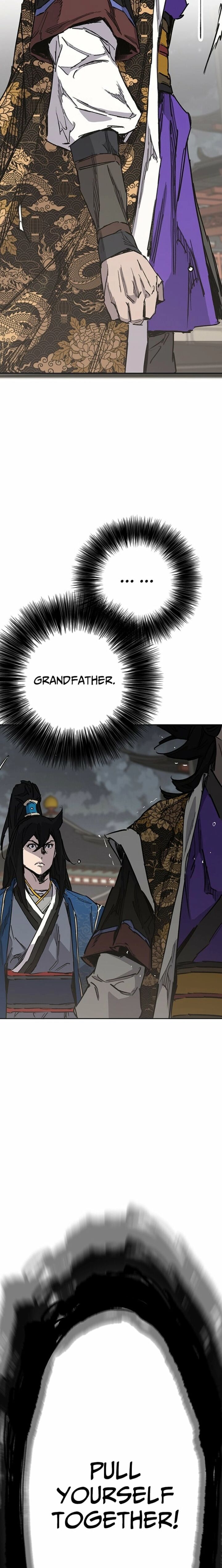 The Undefeatable Swordsman 304 17