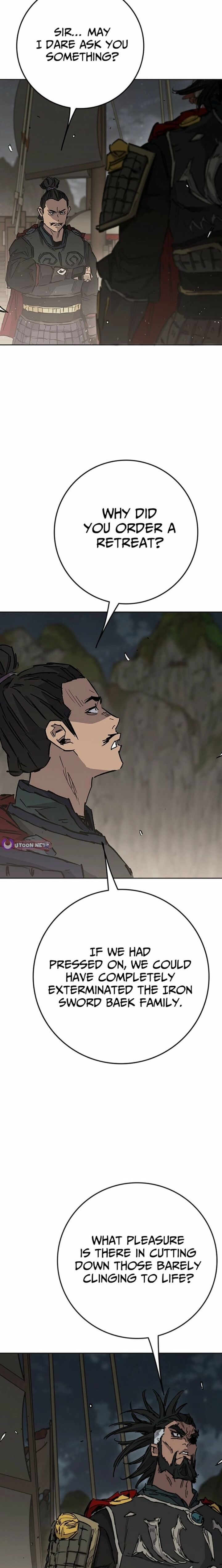 The Undefeatable Swordsman 304 3