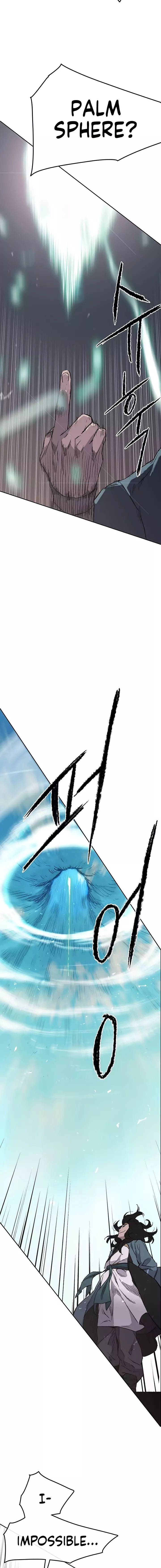 The Undefeatable Swordsman 41 16