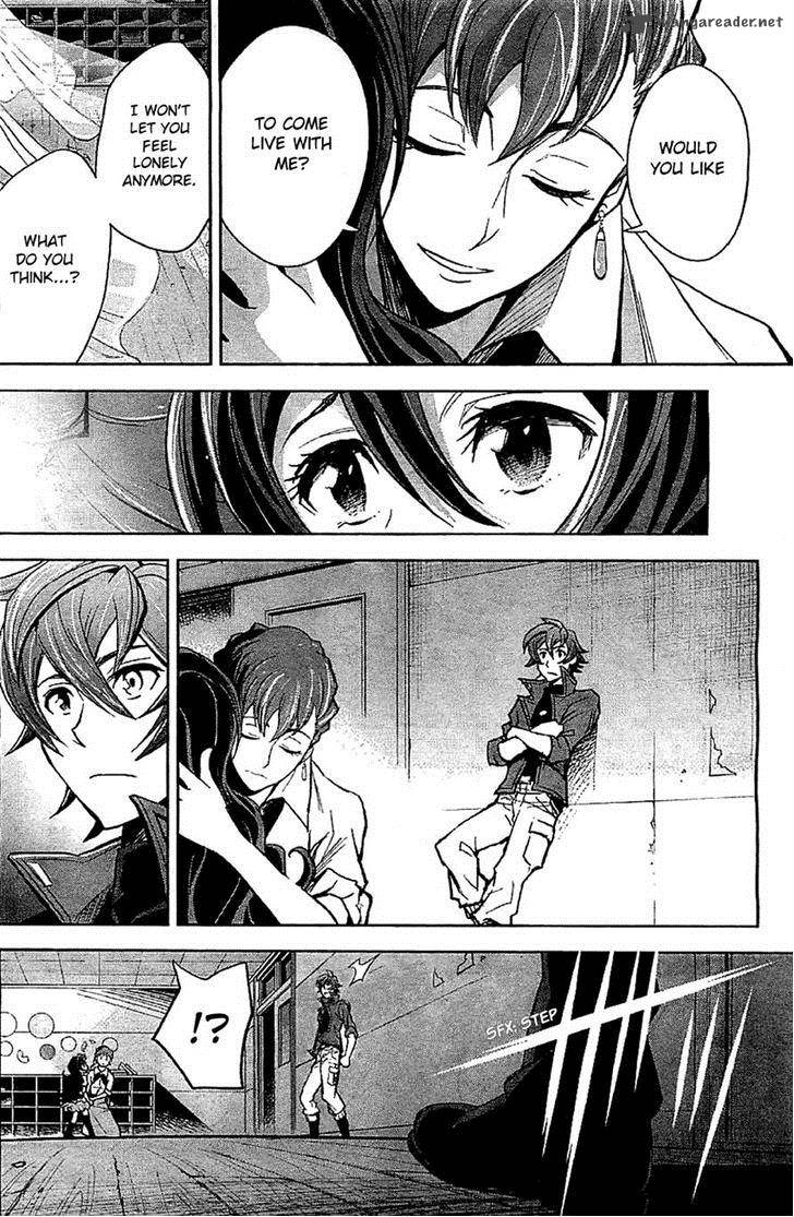 The Unlimited Hyoubu Kyousuke 7 25