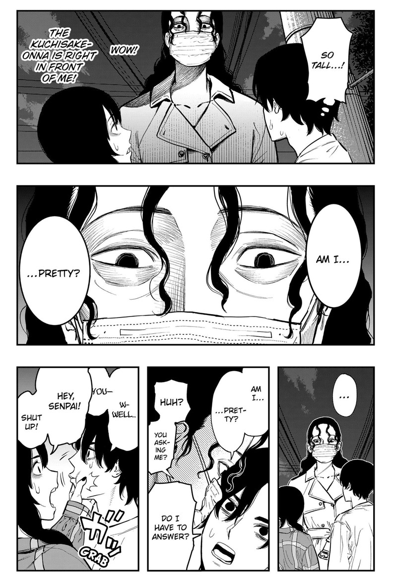 The Urban Legend Files 1 31